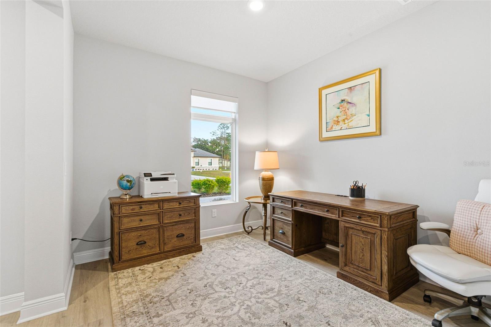 CARMELA SUB - Residential