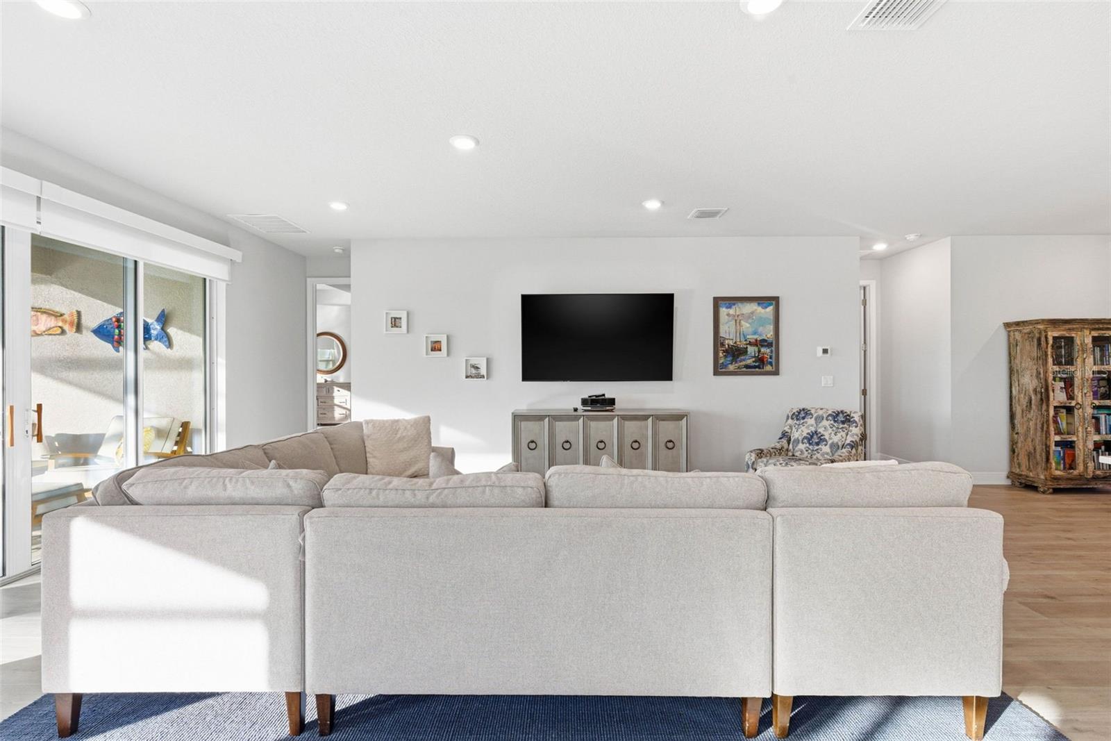 CARMELA SUB - Residential