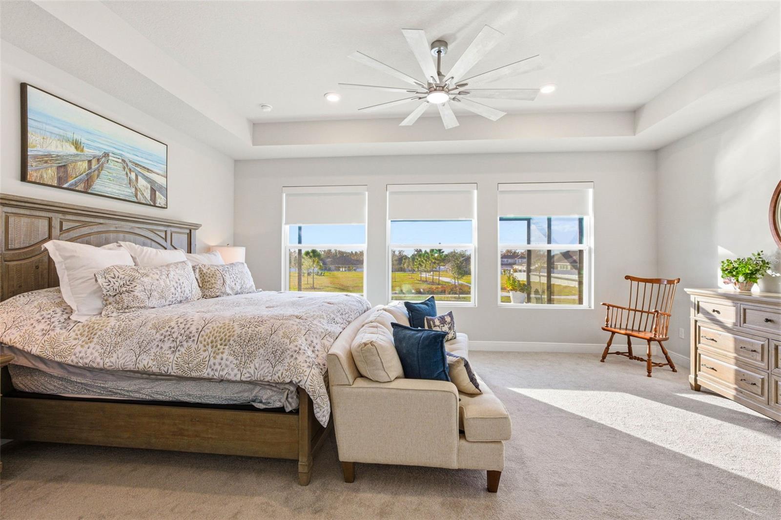 CARMELA SUB - Residential