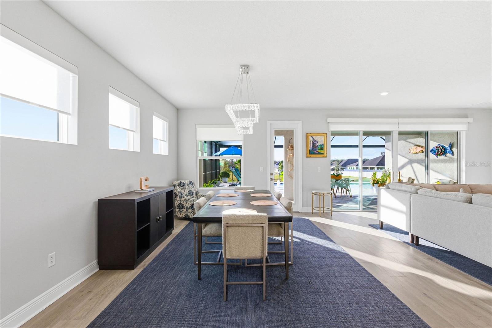 CARMELA SUB - Residential