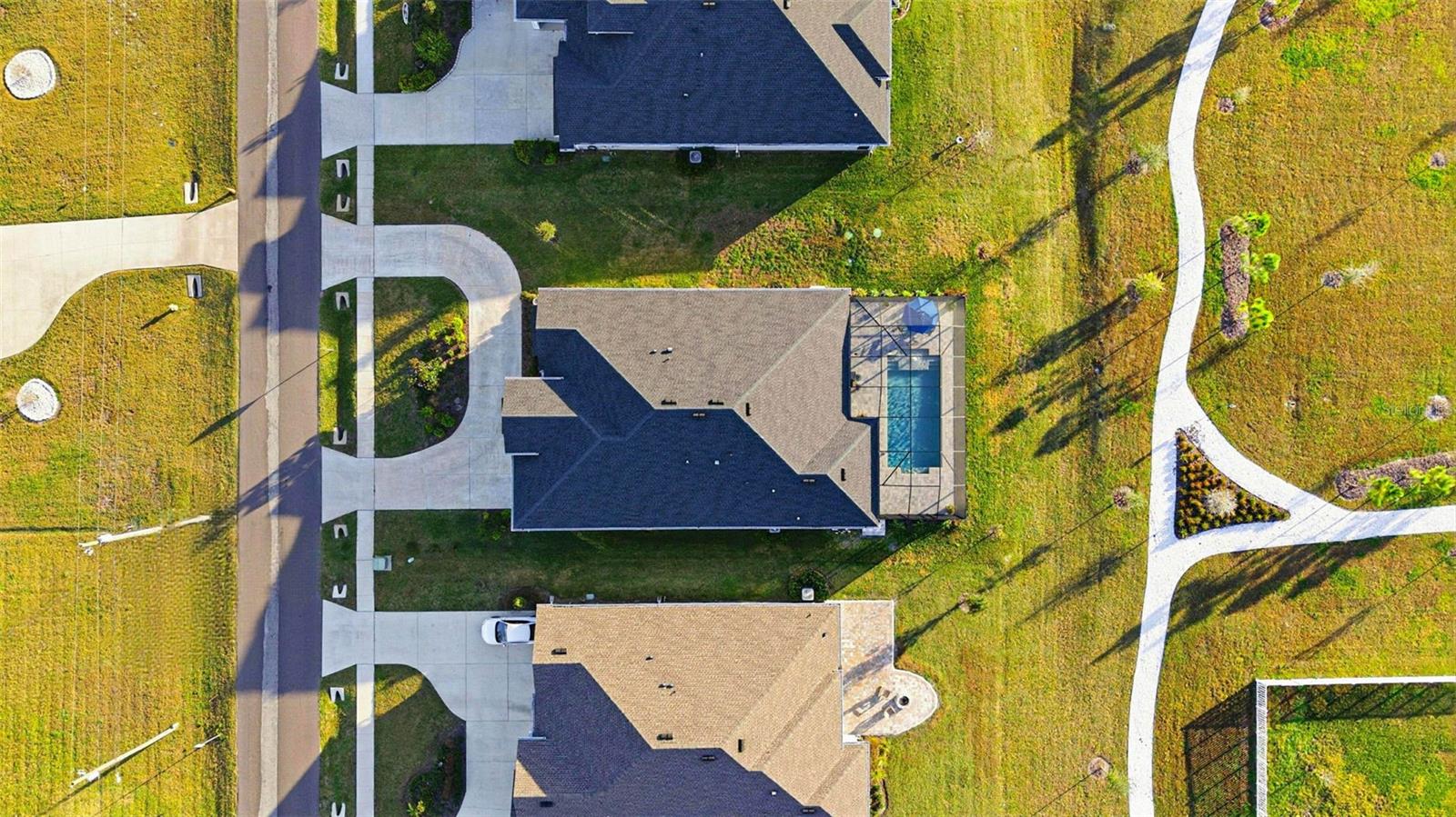 CARMELA SUB - Residential