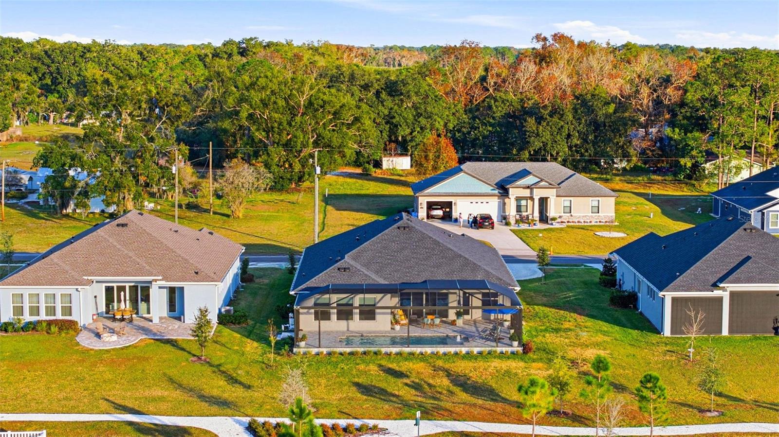 CARMELA SUB - Residential