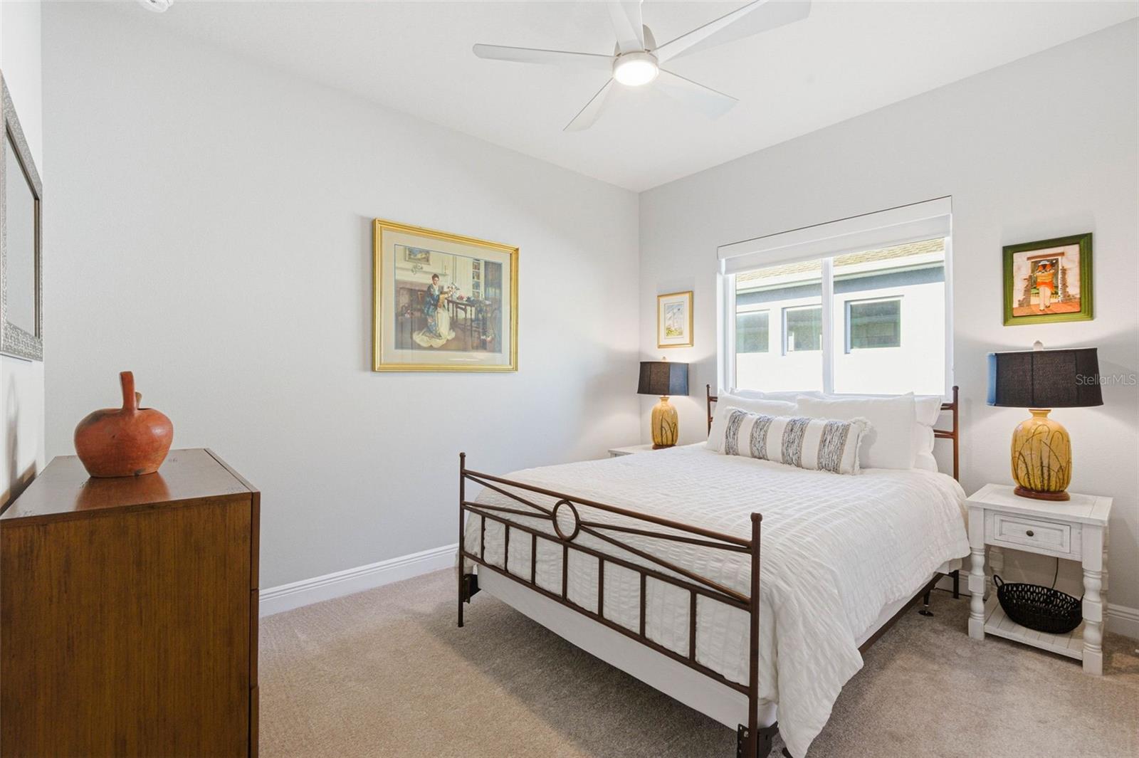 CARMELA SUB - Residential