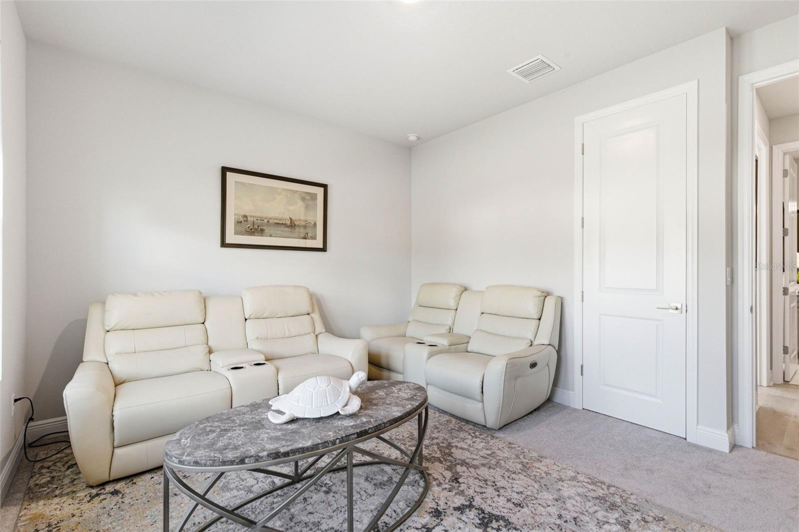 CARMELA SUB - Residential