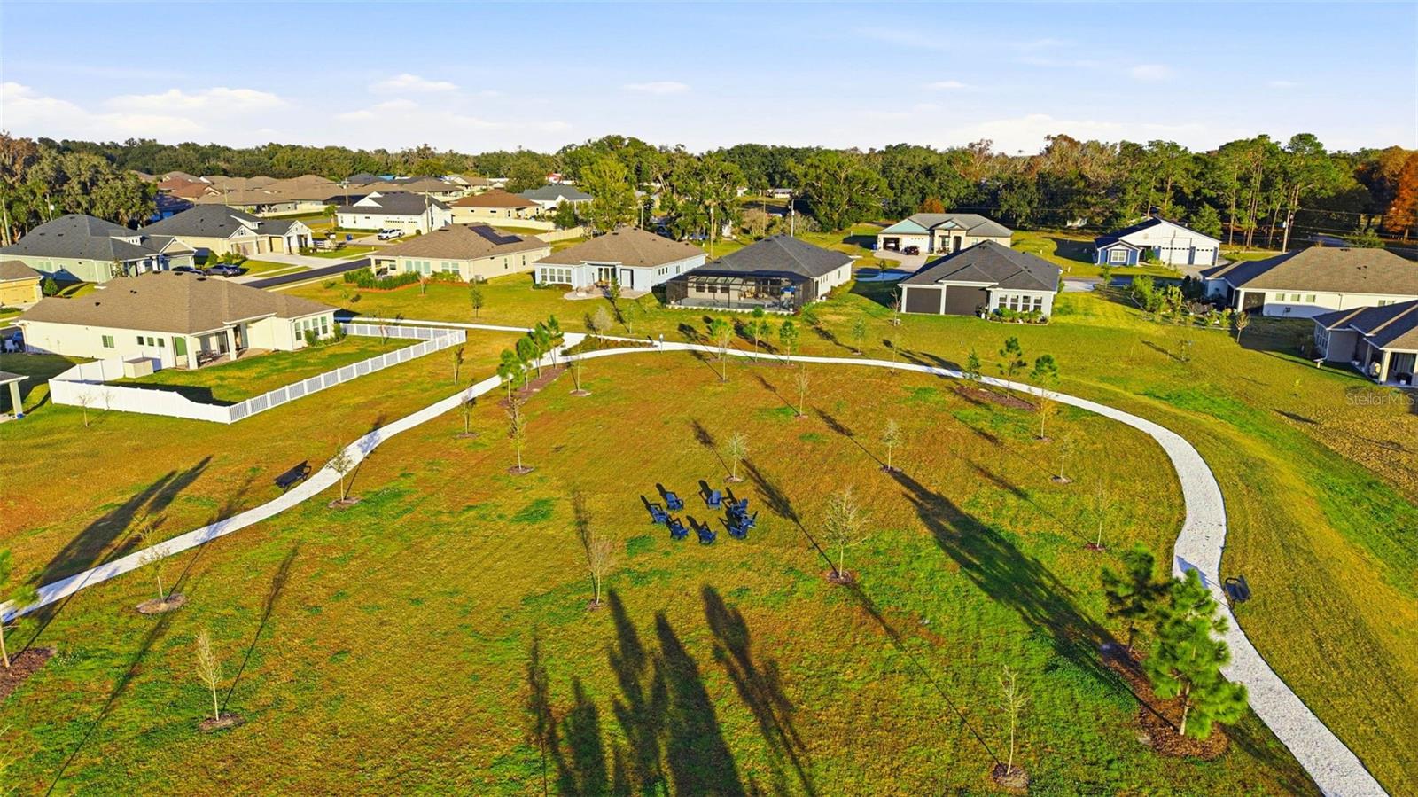 CARMELA SUB - Residential