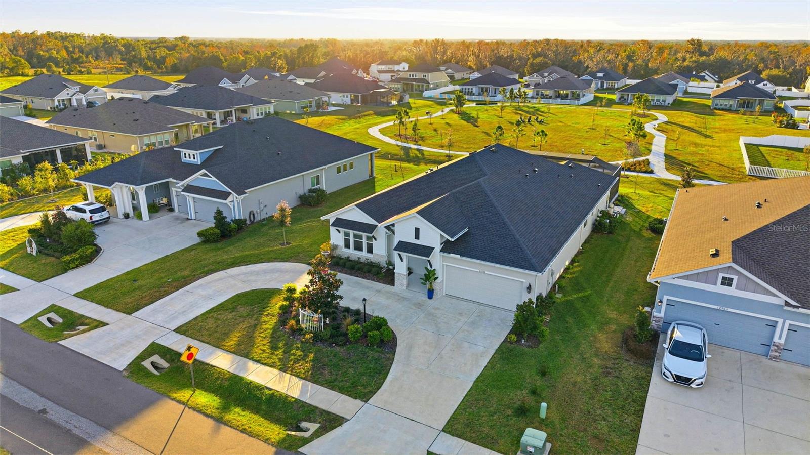 CARMELA SUB - Residential