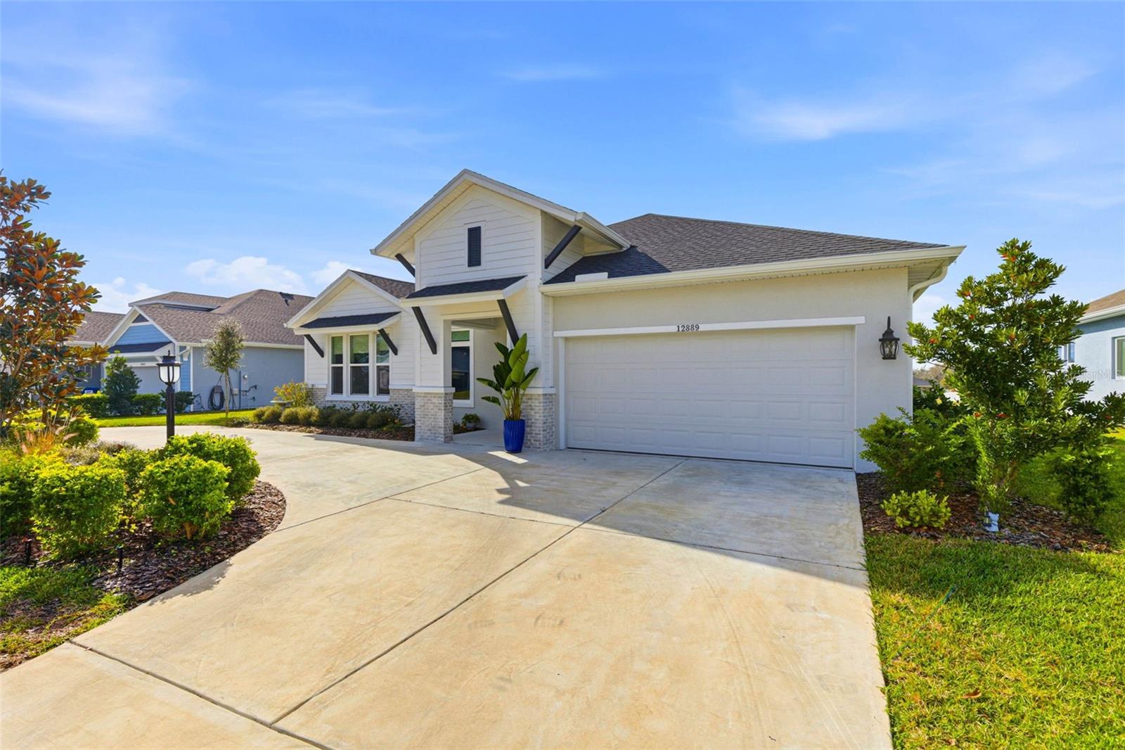 CARMELA SUB - Residential