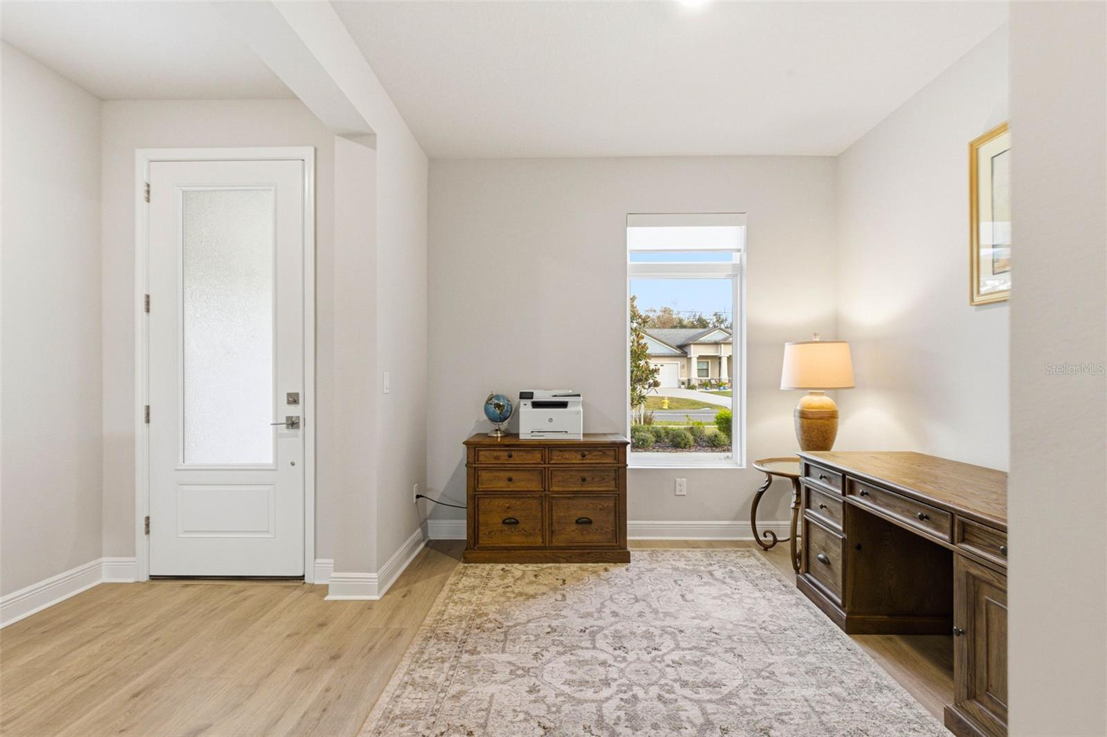 CARMELA SUB - Residential