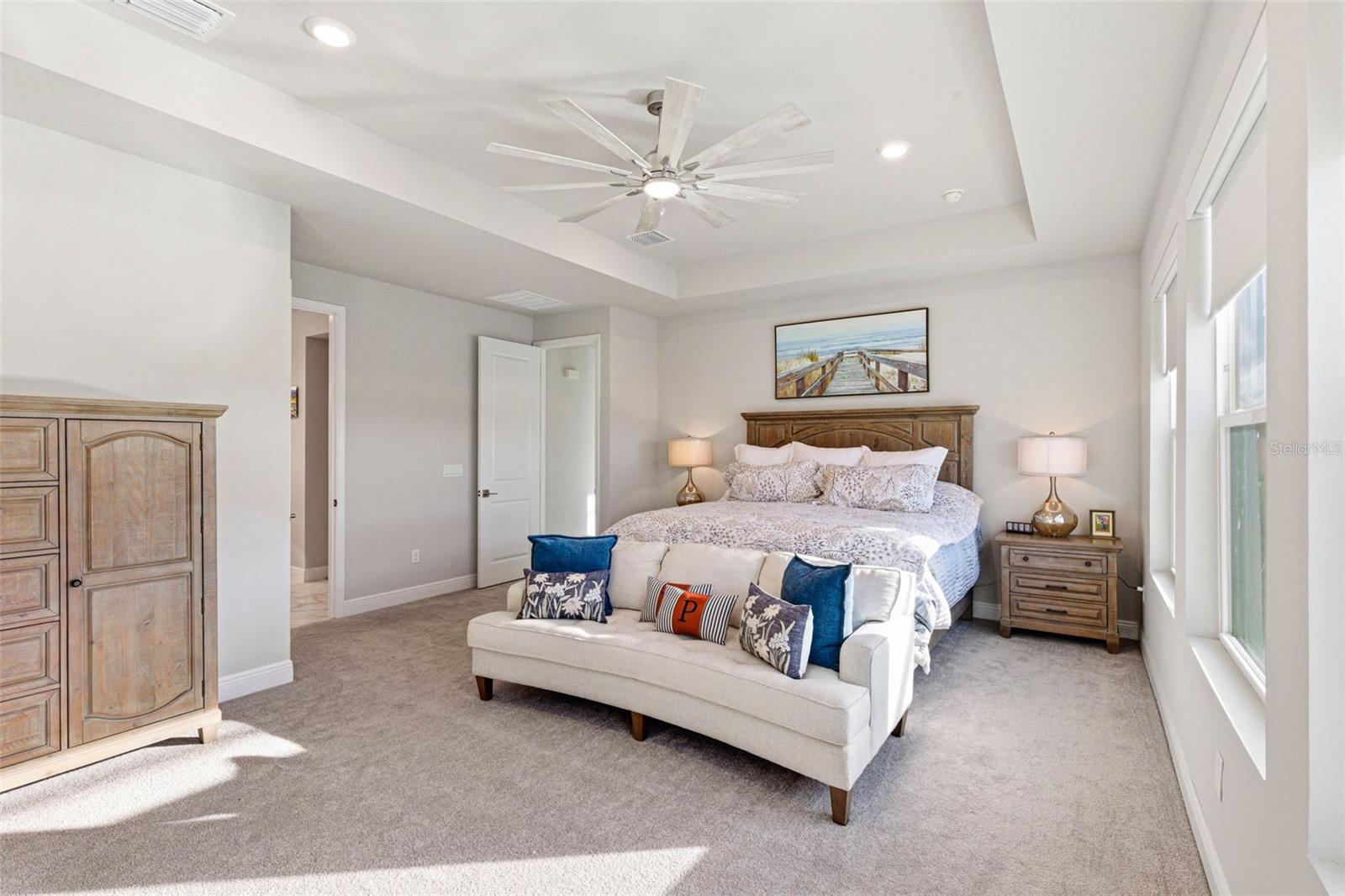 CARMELA SUB - Residential