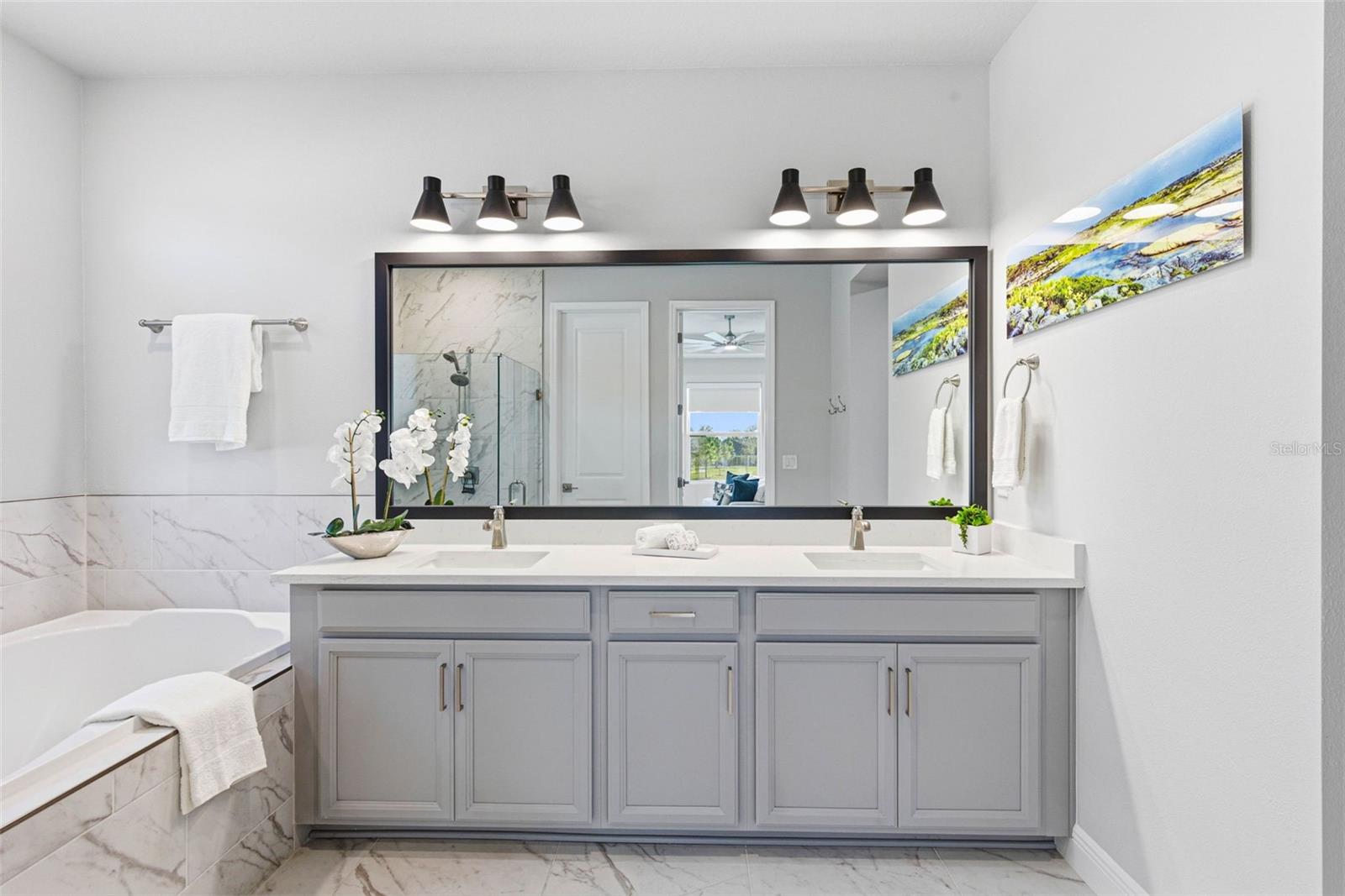 CARMELA SUB - Residential