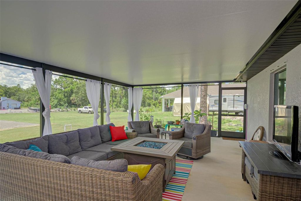 Photo of 703 Wellington Avenue, Lehigh Acres, FL 33972 (MLS # N6139698)