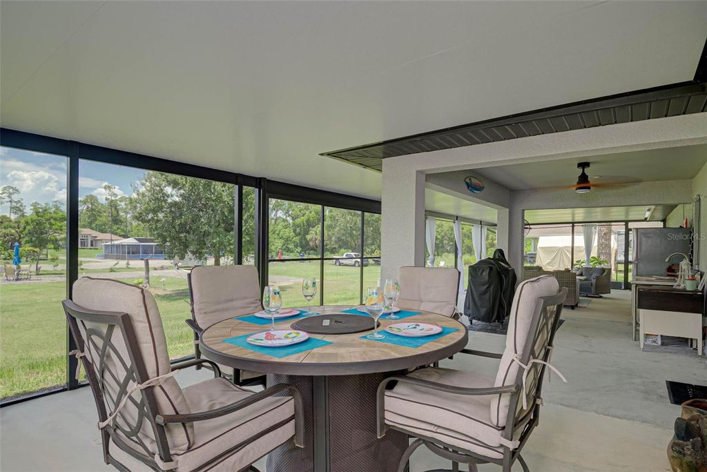 Photo of 703 Wellington Avenue, Lehigh Acres, FL 33972 (MLS # N6139698)