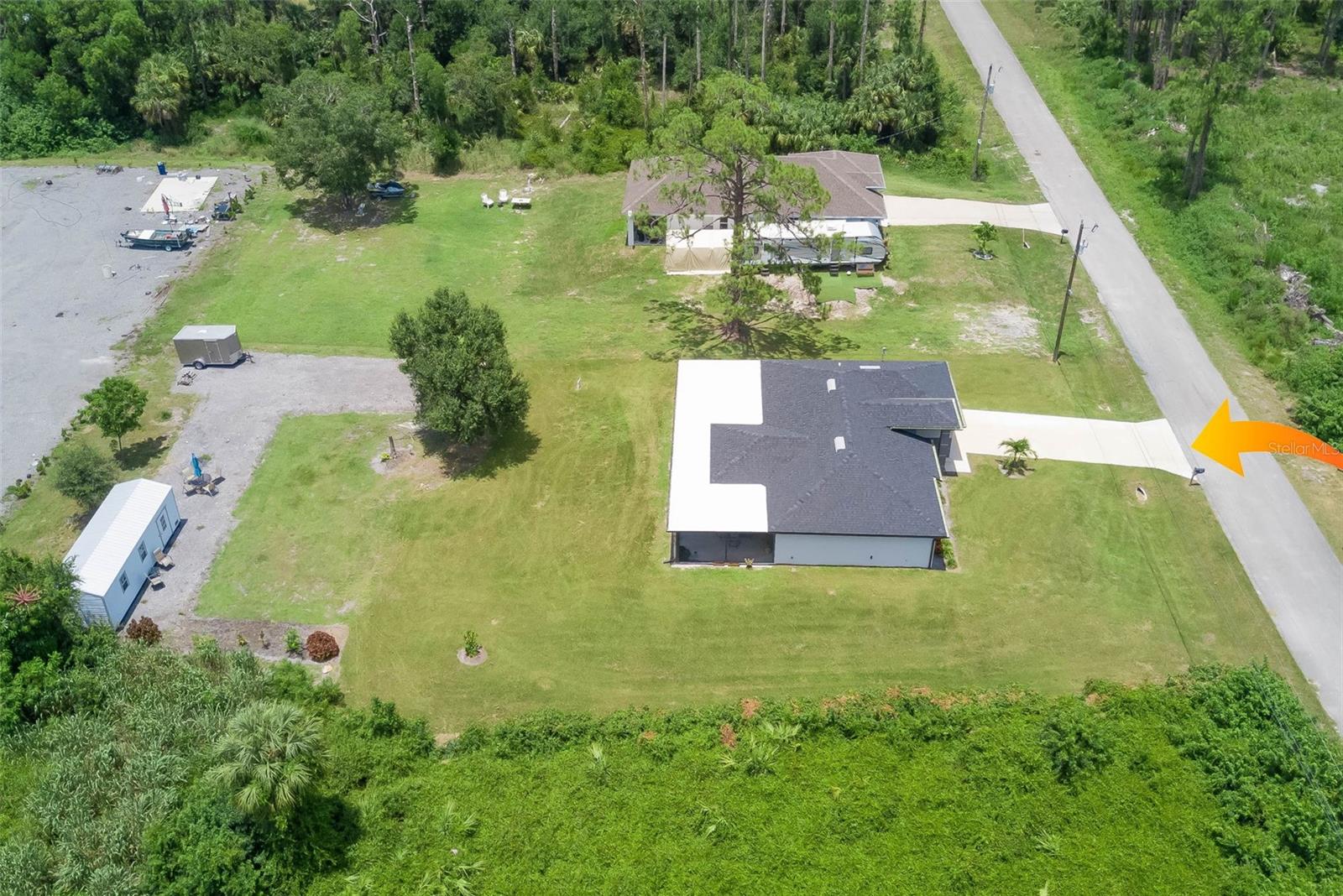 LEHIGH ACRES - Residential