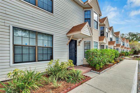 A home in PLANT CITY