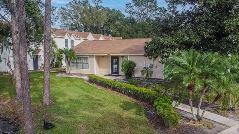 A home in PLANT CITY