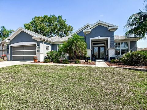 A home in SUMMERFIELD