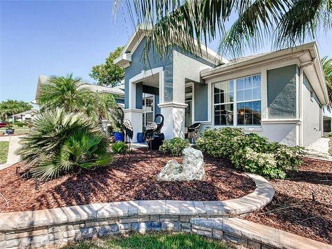 A home in SUMMERFIELD