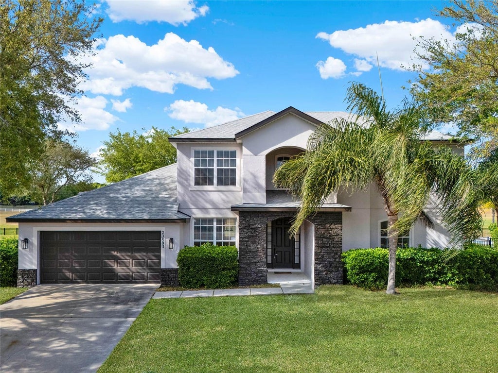 Photo of 23503 Valderama Lane, Sorrento, FL 32776 (MLS # G5118109)