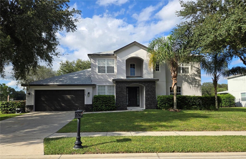 Photo of 23503 Valderama Lane, Sorrento, FL 32776 (MLS # G5118109)