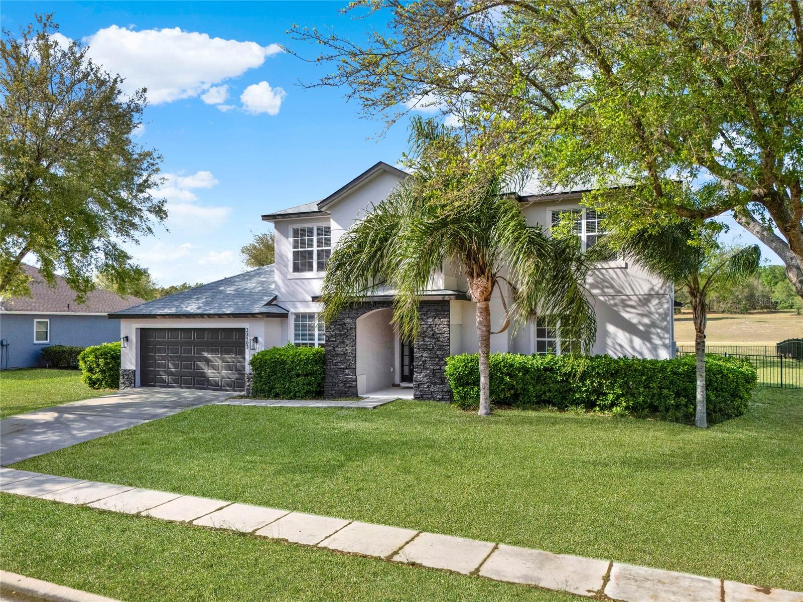 23503 VALDERAMA LANE