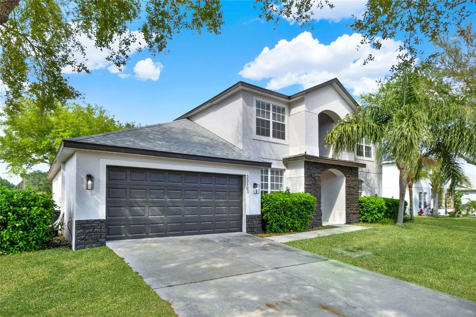 23503 VALDERAMA LANE