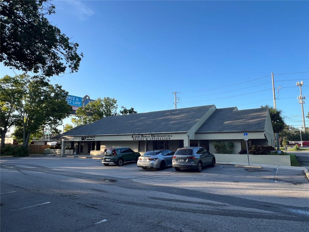 Photo of 32502 Us Highway 19 N #B, Palm Harbor, FL 34684 (MLS # TB8406324)
