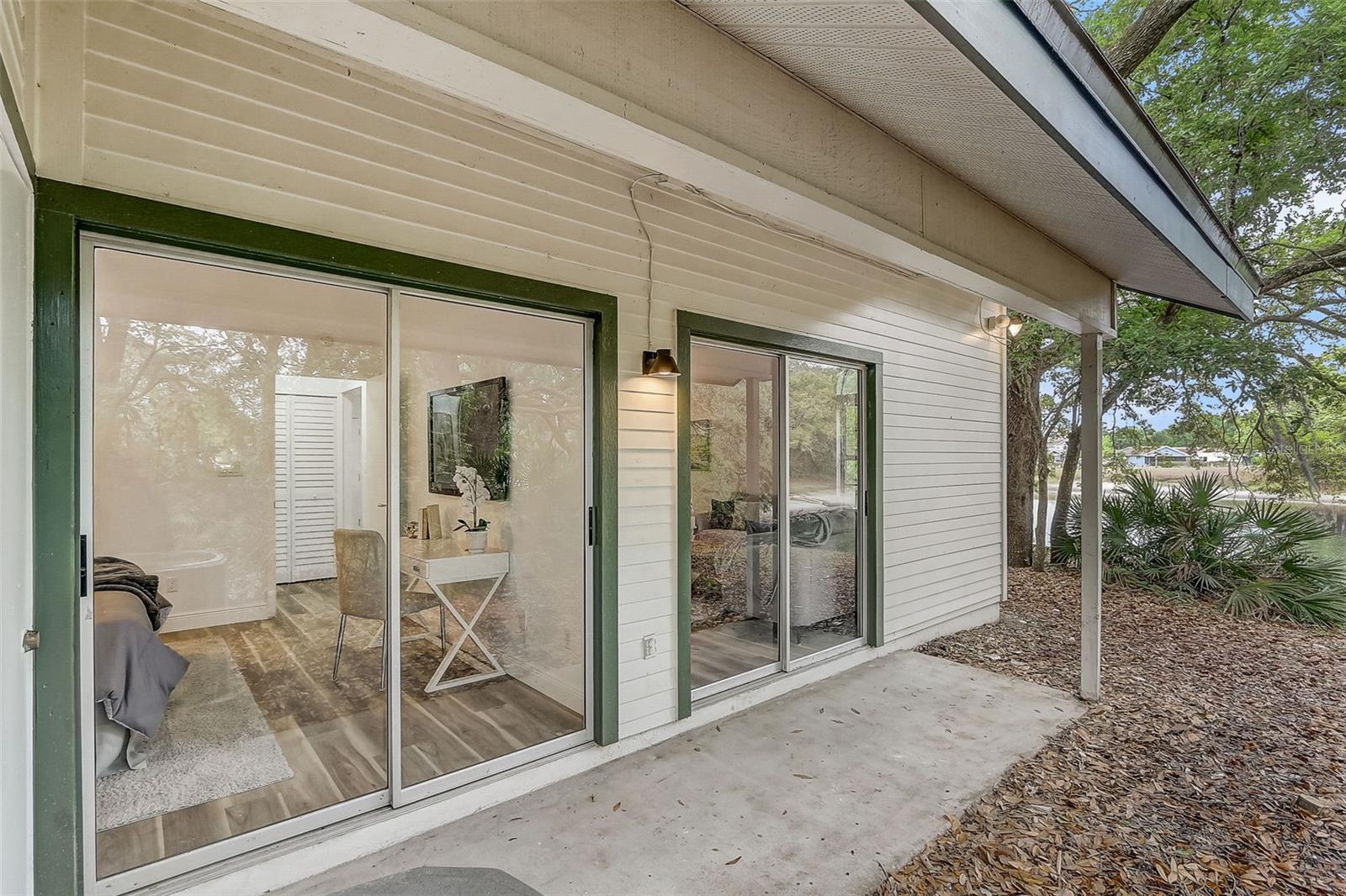 DEER RUN UNIT 14B - Residential