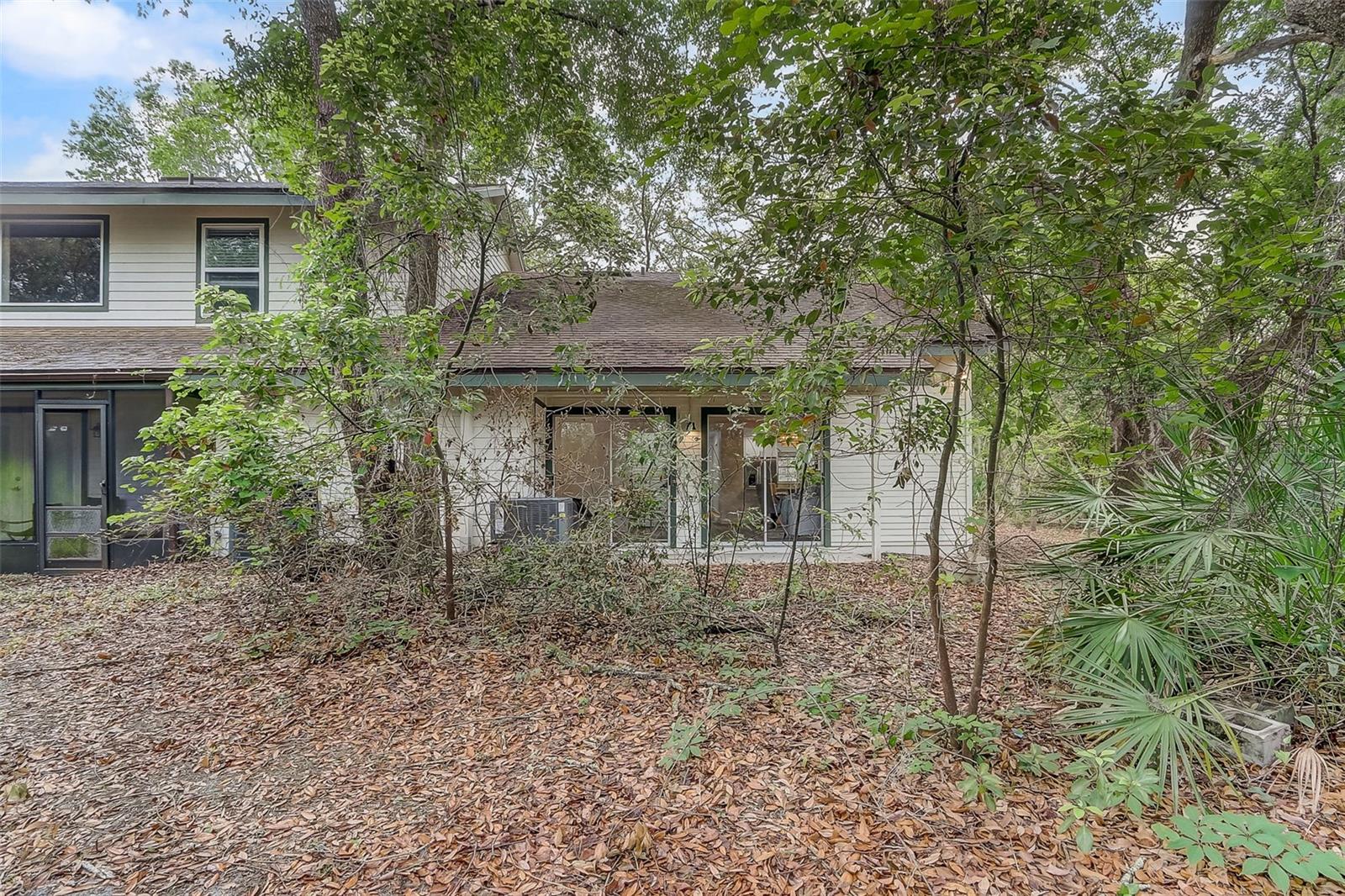 DEER RUN UNIT 14B - Residential