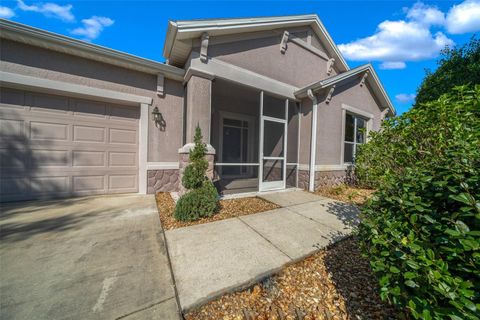 1828 FELICIANA TERRACE THE VILLAGES FL 32162