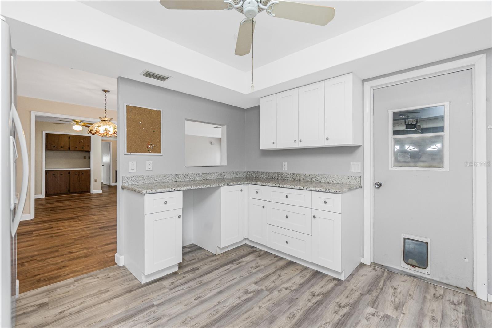 ROTONDA WEST OAKLAND HILLS - Residential