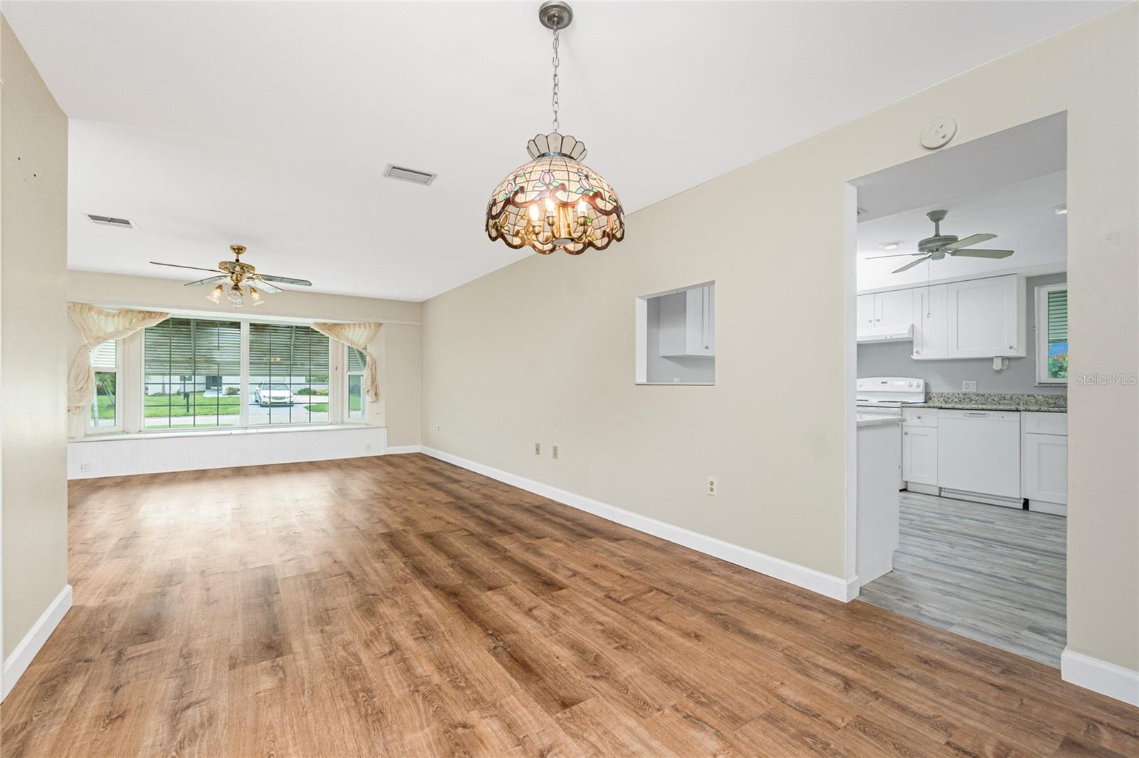 ROTONDA WEST OAKLAND HILLS - Residential