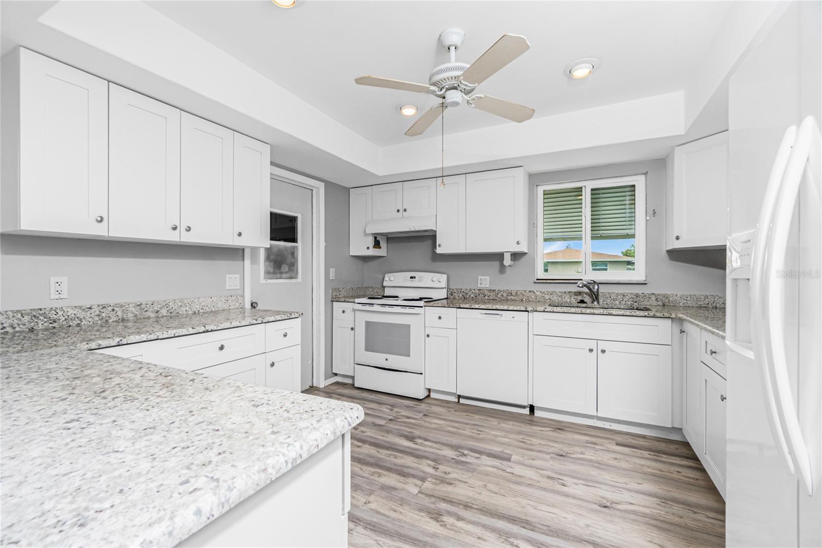 ROTONDA WEST OAKLAND HILLS - Residential