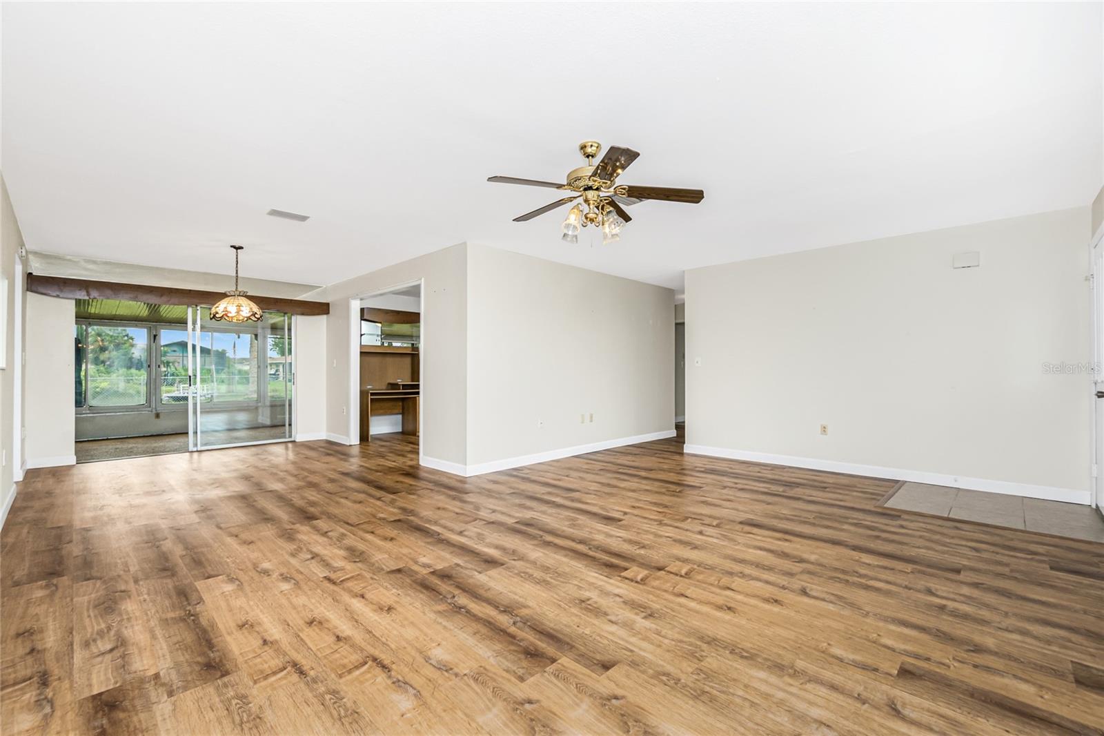 ROTONDA WEST OAKLAND HILLS - Residential