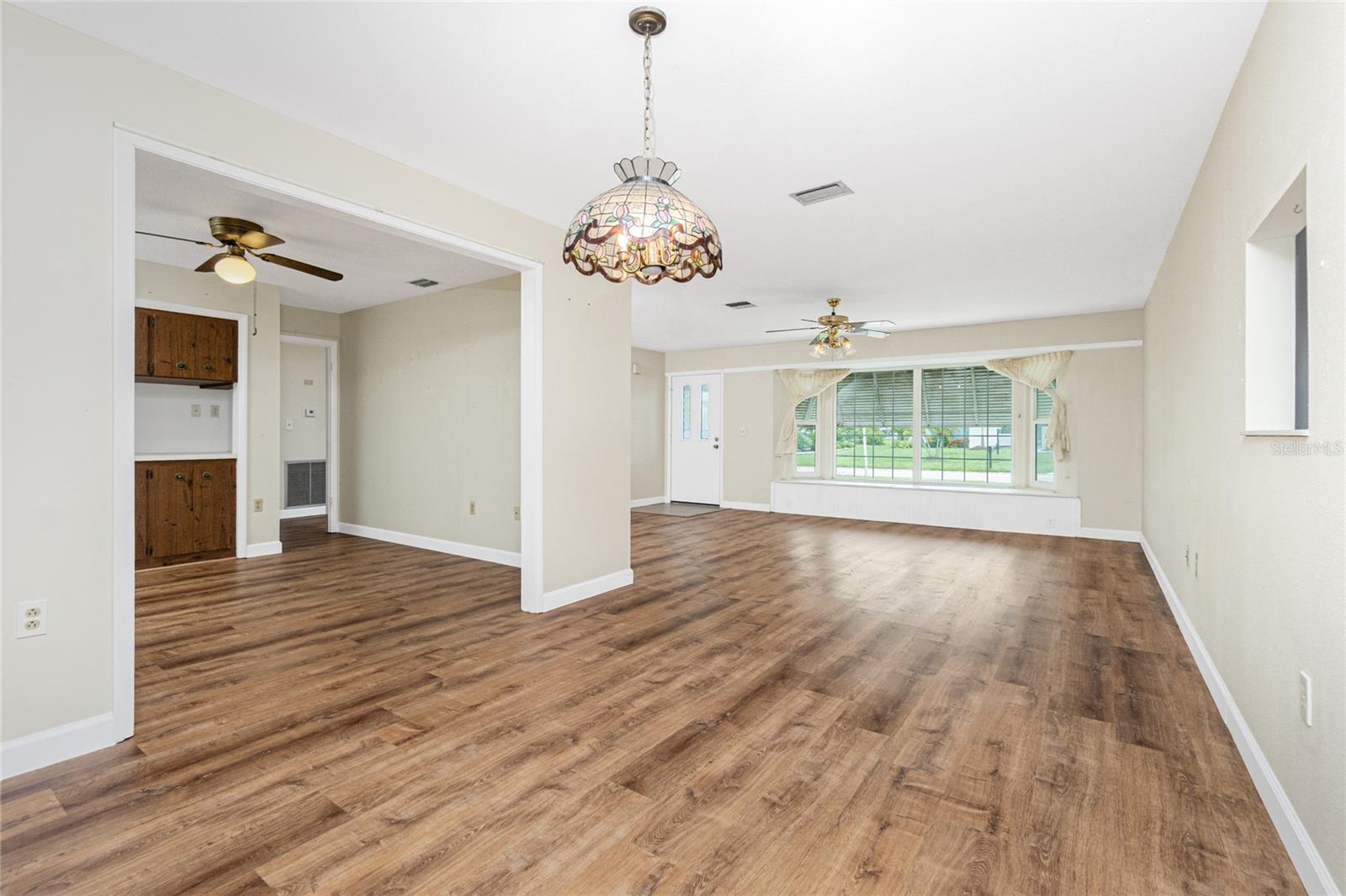 ROTONDA WEST OAKLAND HILLS - Residential