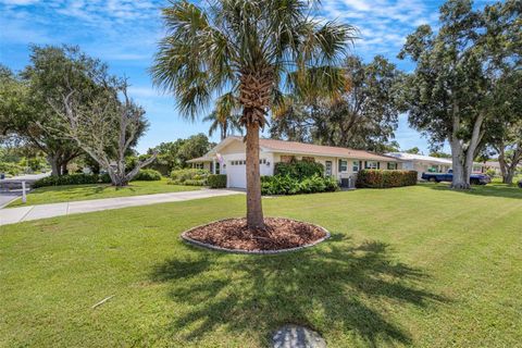 A home in CLEARWATER