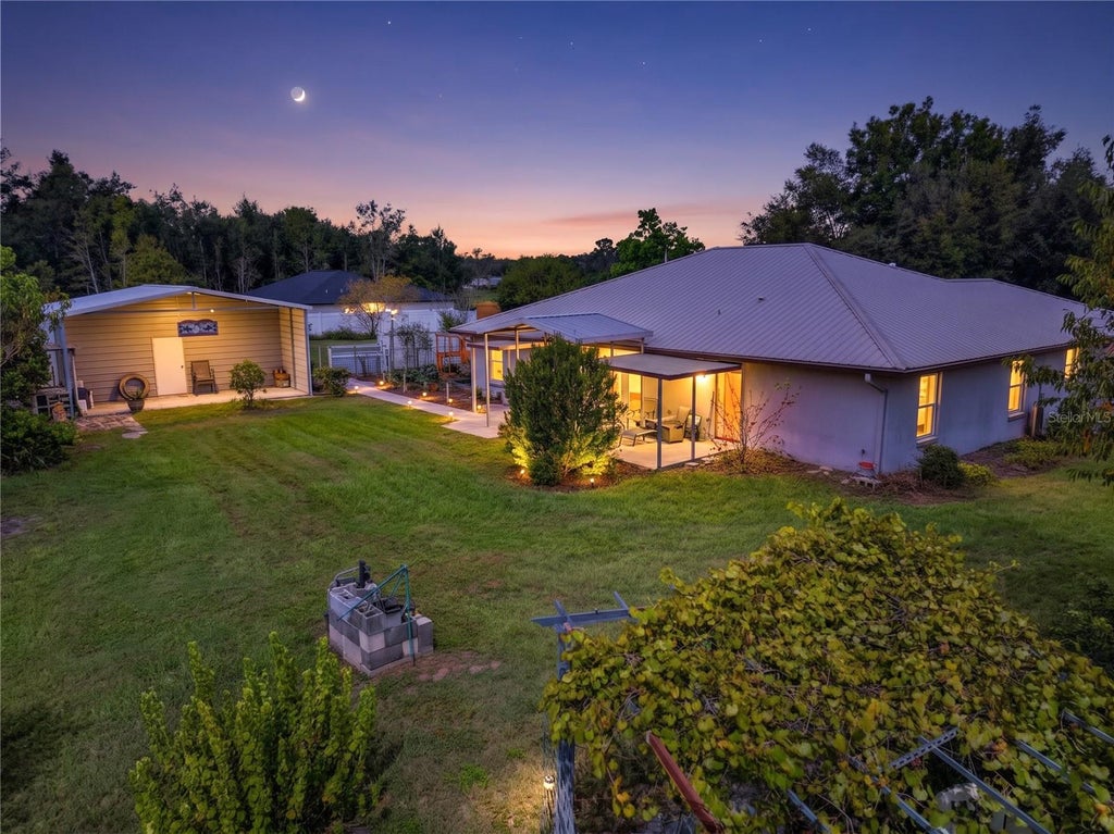 Photo of 14770 SW 30th Place, Ocala, FL 34481 (MLS # OM733070)
