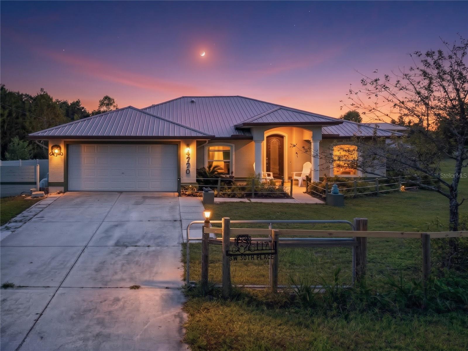 14770 Sw 30th Place, Ocala