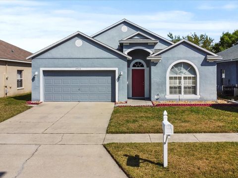 Photo of 7733 Beridale Court, Orlando, FL 32818 (MLS # S5123236)
