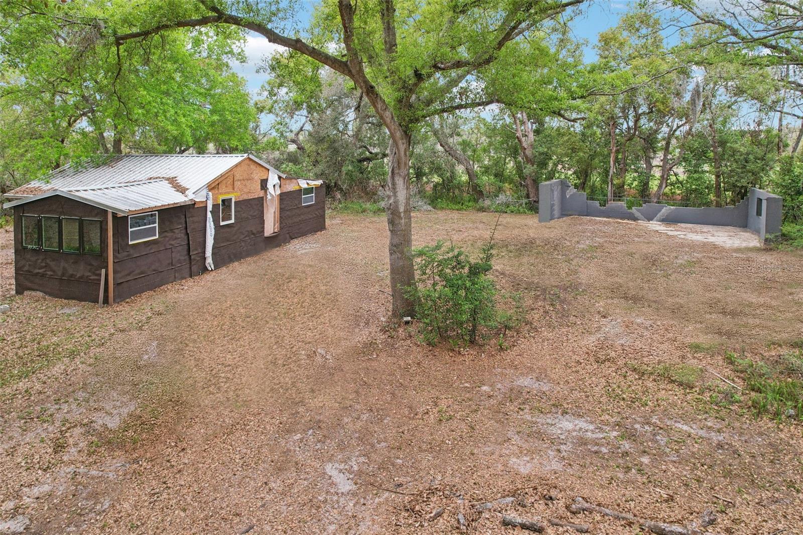 MEADOWBROOK TRLR ESTATES UNREC - Residential