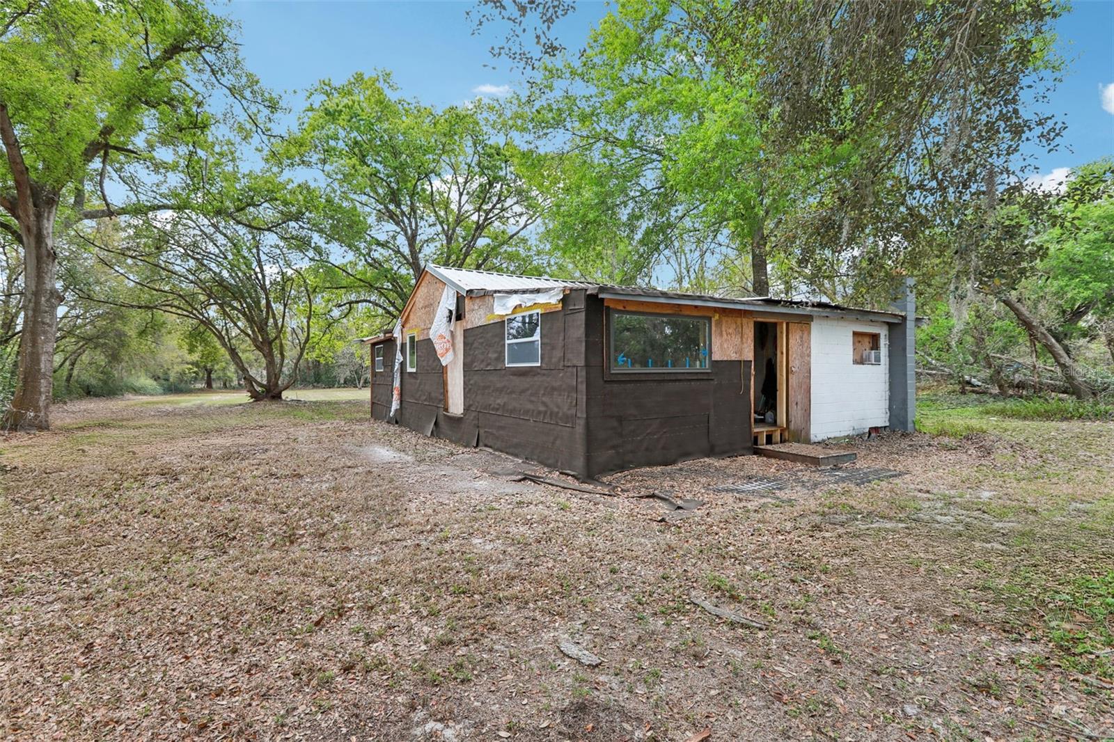 MEADOWBROOK TRLR ESTATES UNREC - Residential