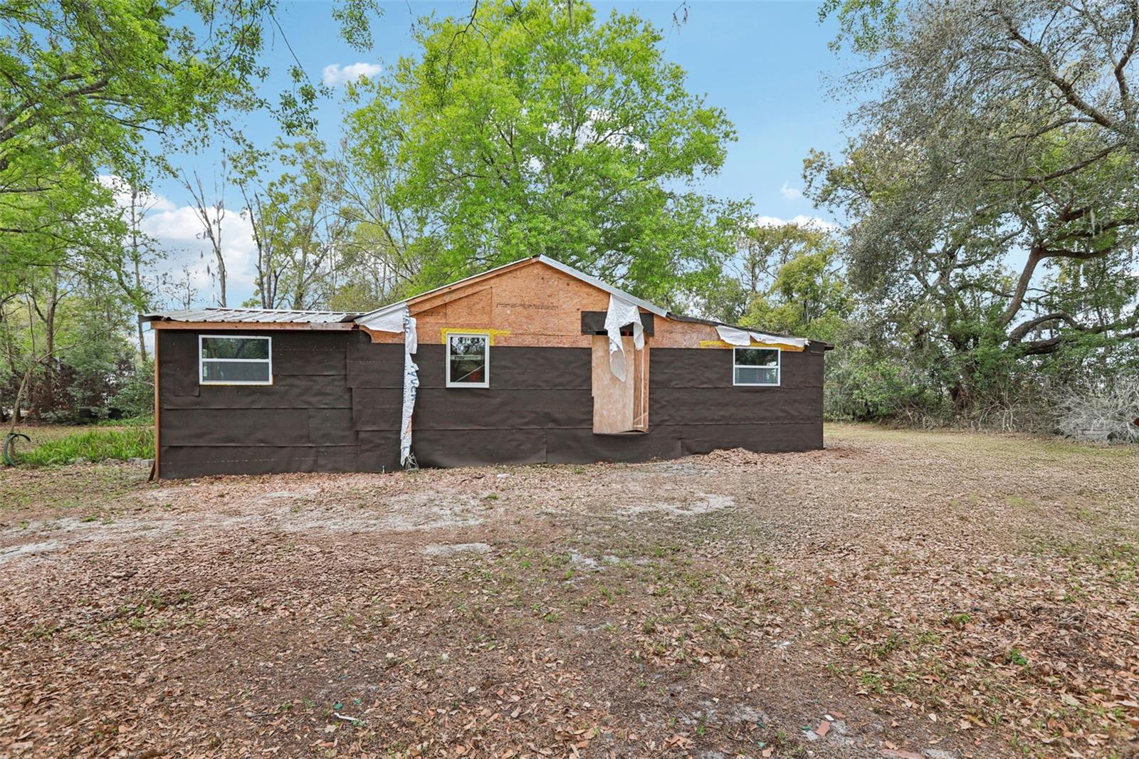 MEADOWBROOK TRLR ESTATES UNREC - Residential