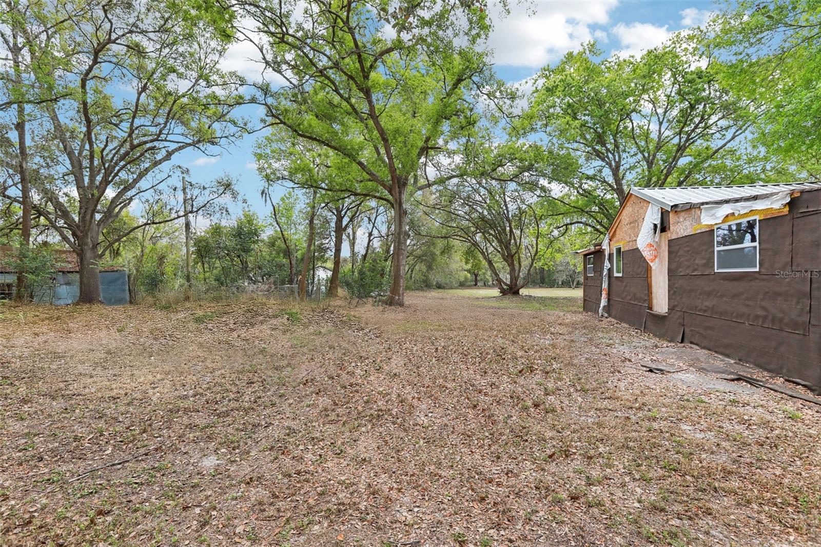 MEADOWBROOK TRLR ESTATES UNREC - Residential