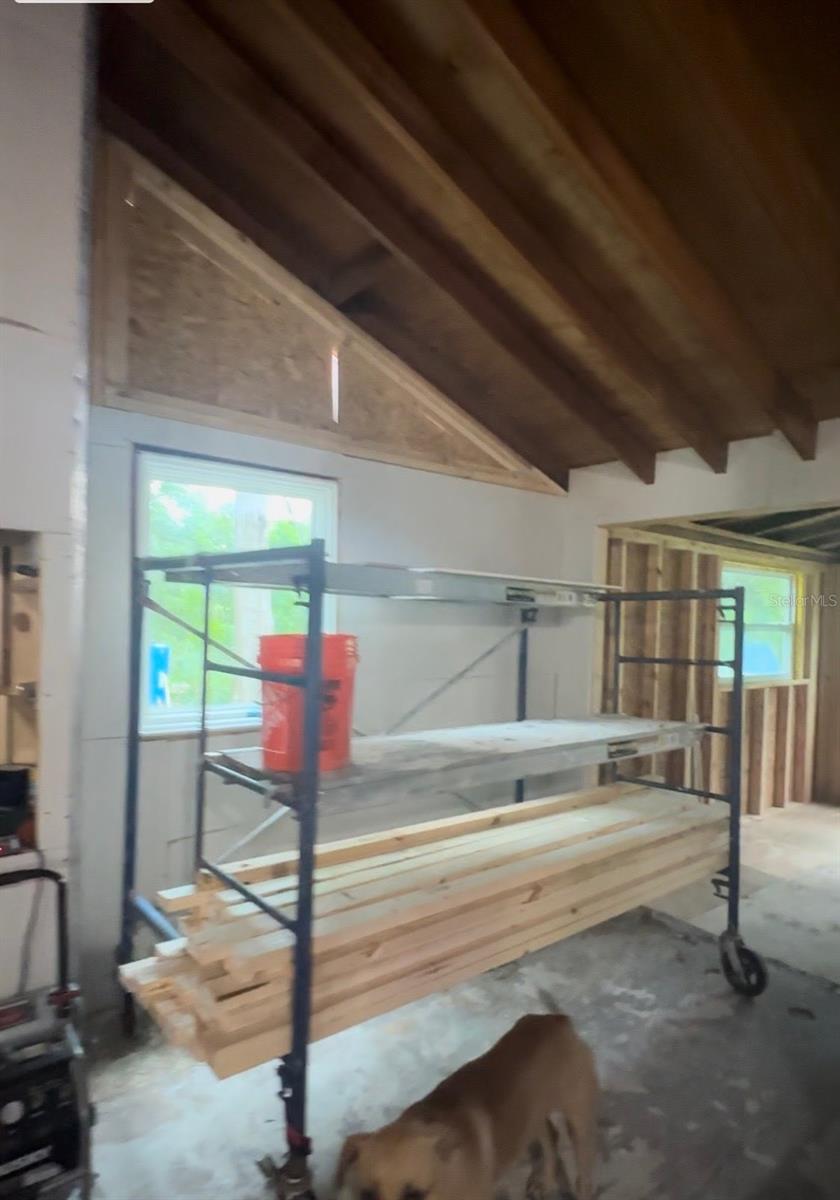 MEADOWBROOK TRLR ESTATES UNREC - Residential