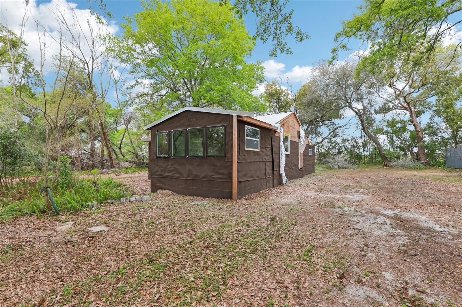 MEADOWBROOK TRLR ESTATES UNREC - Residential