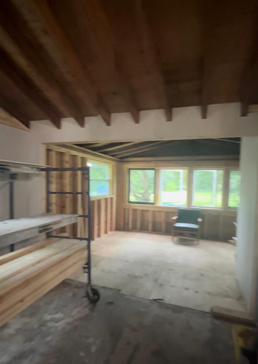 MEADOWBROOK TRLR ESTATES UNREC - Residential