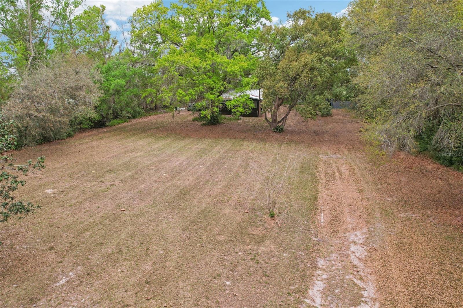 MEADOWBROOK TRLR ESTATES UNREC - Residential