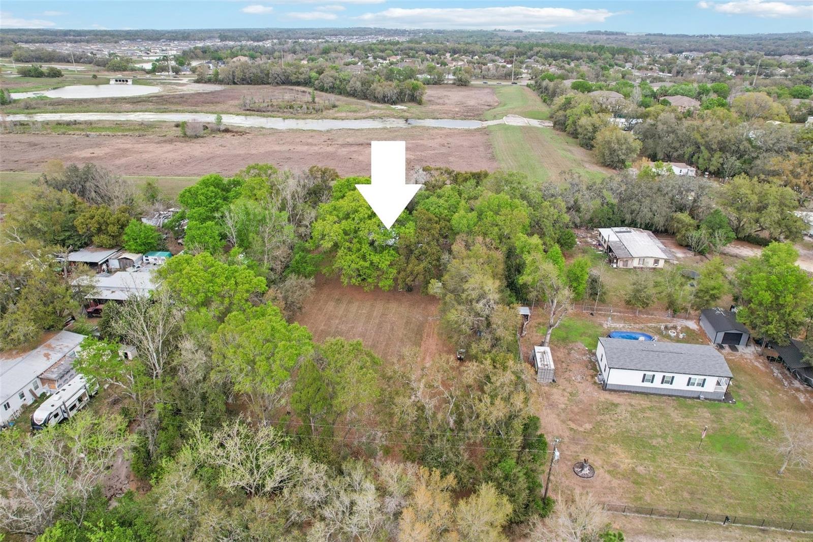 MEADOWBROOK TRLR ESTATES UNREC - Residential