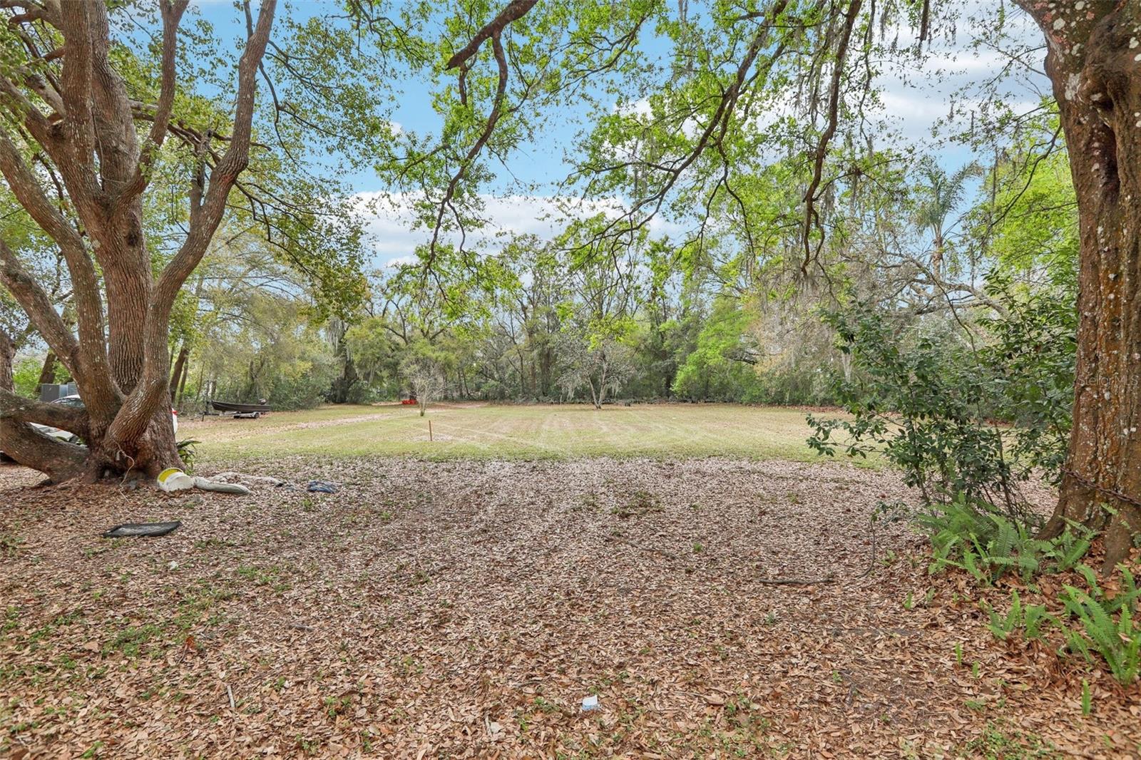 MEADOWBROOK TRLR ESTATES UNREC - Residential