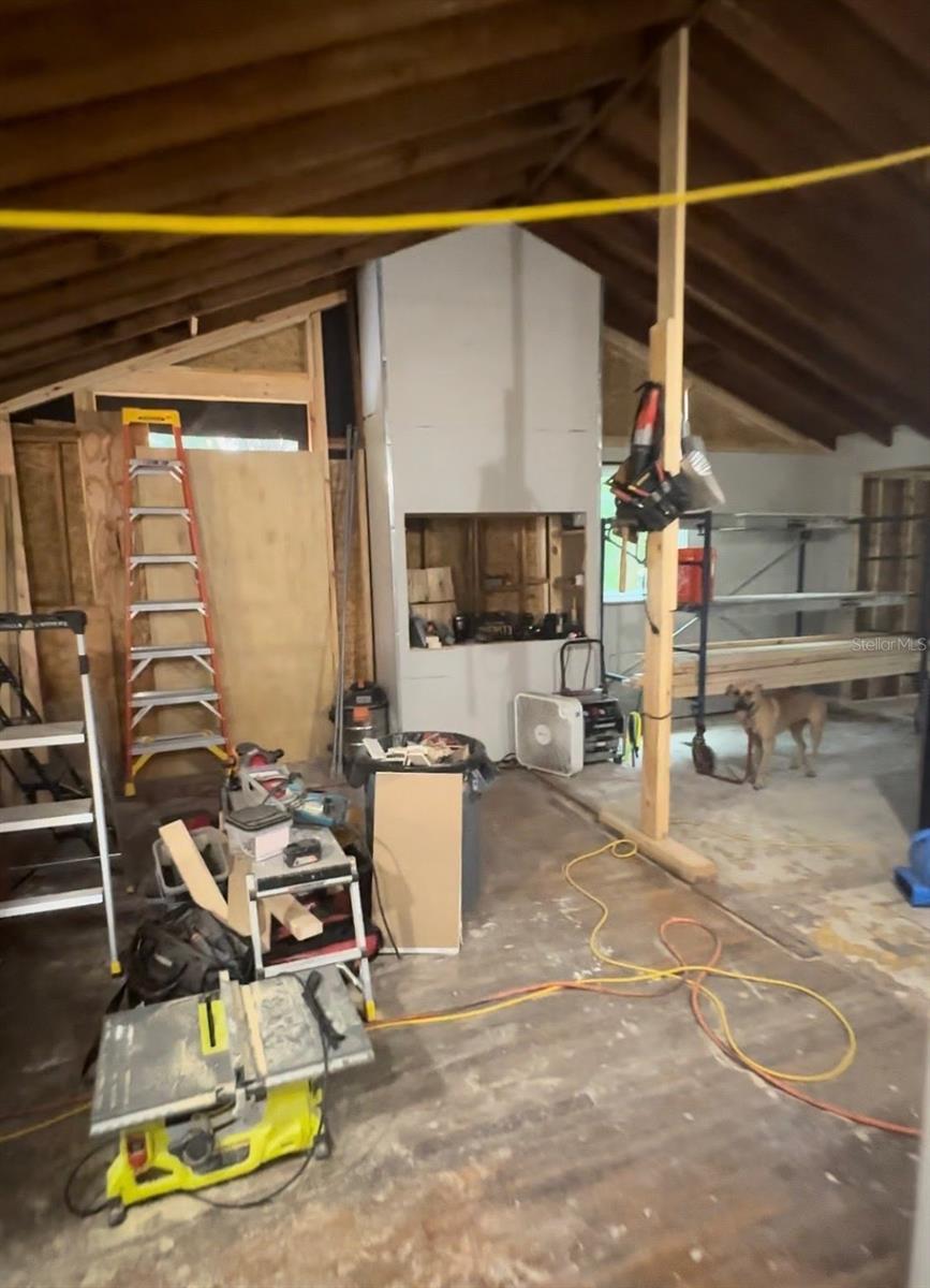 MEADOWBROOK TRLR ESTATES UNREC - Residential