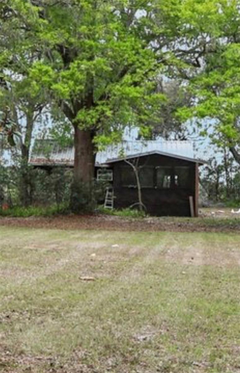 MEADOWBROOK TRLR ESTATES UNREC - Residential